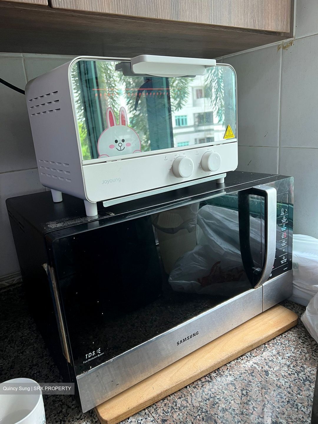 Ballota Park Condominium (D17), Condominium #400485931